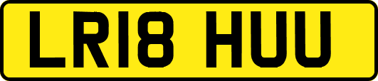 LR18HUU