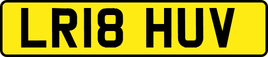LR18HUV