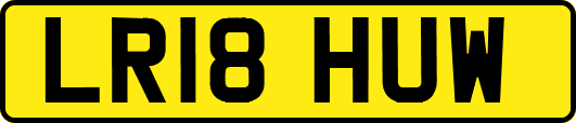 LR18HUW