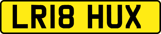LR18HUX