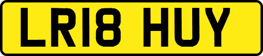 LR18HUY