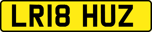 LR18HUZ