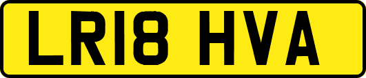 LR18HVA