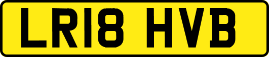 LR18HVB