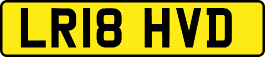 LR18HVD
