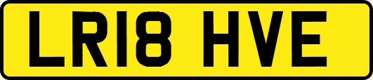 LR18HVE