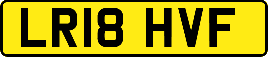 LR18HVF