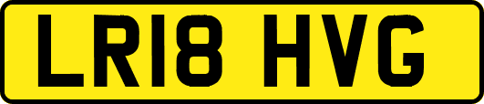 LR18HVG
