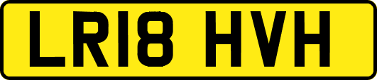 LR18HVH