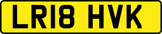 LR18HVK