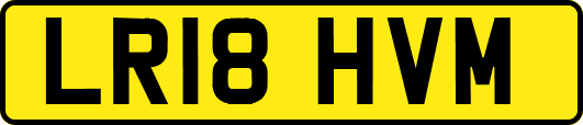 LR18HVM