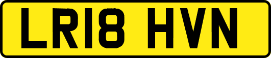 LR18HVN