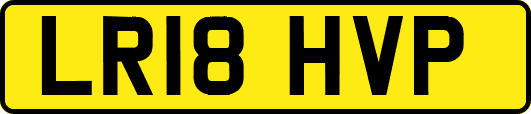 LR18HVP