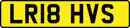 LR18HVS