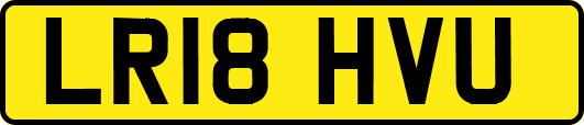 LR18HVU