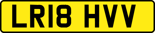 LR18HVV