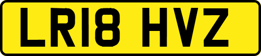 LR18HVZ