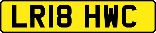 LR18HWC