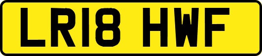 LR18HWF