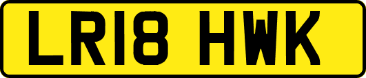 LR18HWK