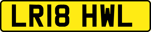 LR18HWL