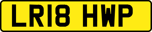 LR18HWP