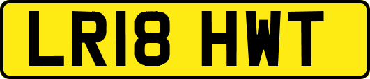 LR18HWT
