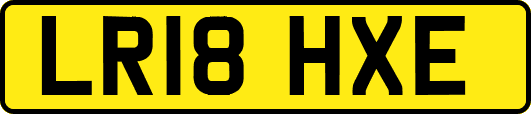 LR18HXE