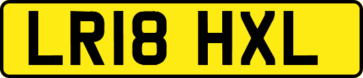 LR18HXL