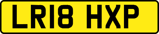 LR18HXP