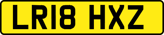 LR18HXZ