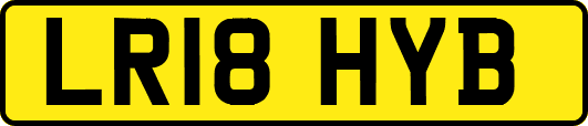 LR18HYB