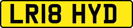 LR18HYD