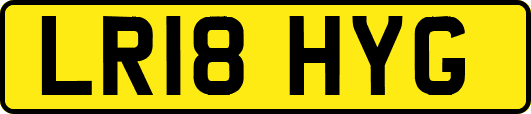 LR18HYG