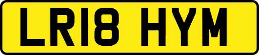 LR18HYM