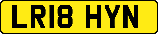 LR18HYN