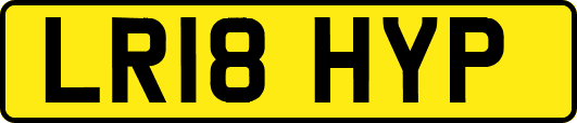 LR18HYP