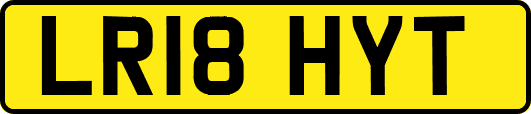 LR18HYT