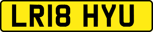 LR18HYU