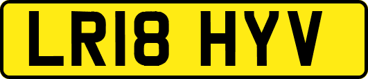 LR18HYV