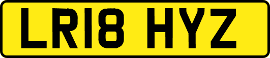 LR18HYZ