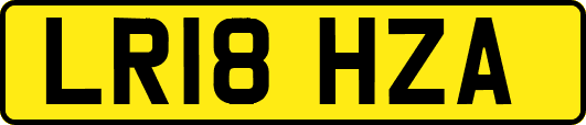 LR18HZA