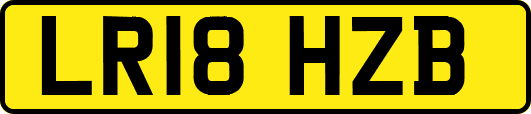 LR18HZB
