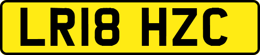 LR18HZC