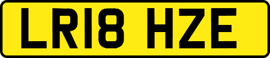 LR18HZE