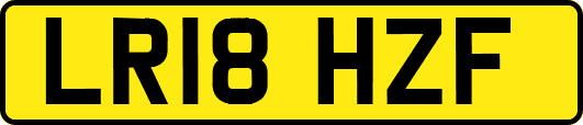 LR18HZF