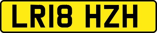 LR18HZH