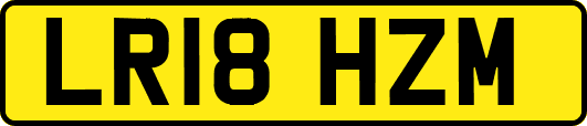 LR18HZM