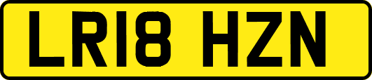 LR18HZN