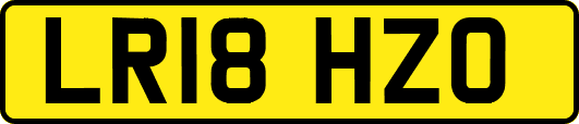 LR18HZO
